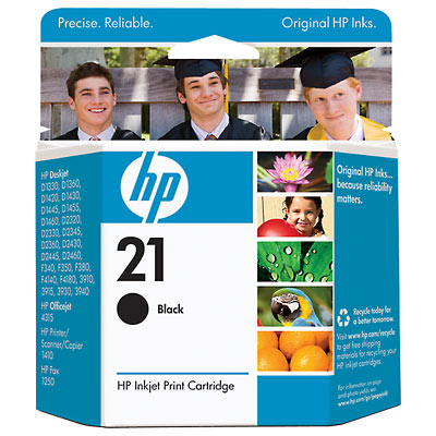 Hp21  on Hp 21 Jpg